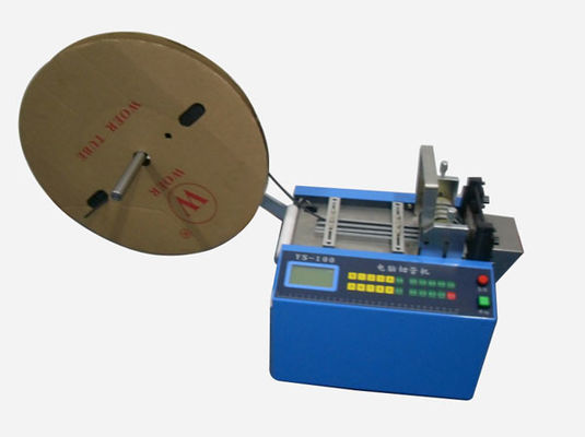 China Máquina de corte programável da tubulação do psiquiatra do calor, máquina do cortador do tubo do psiquiatra fornecedor