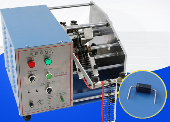 China A ligação U horizontal do diodo de RS-907U dá forma à máquina de dobra fornecedor
